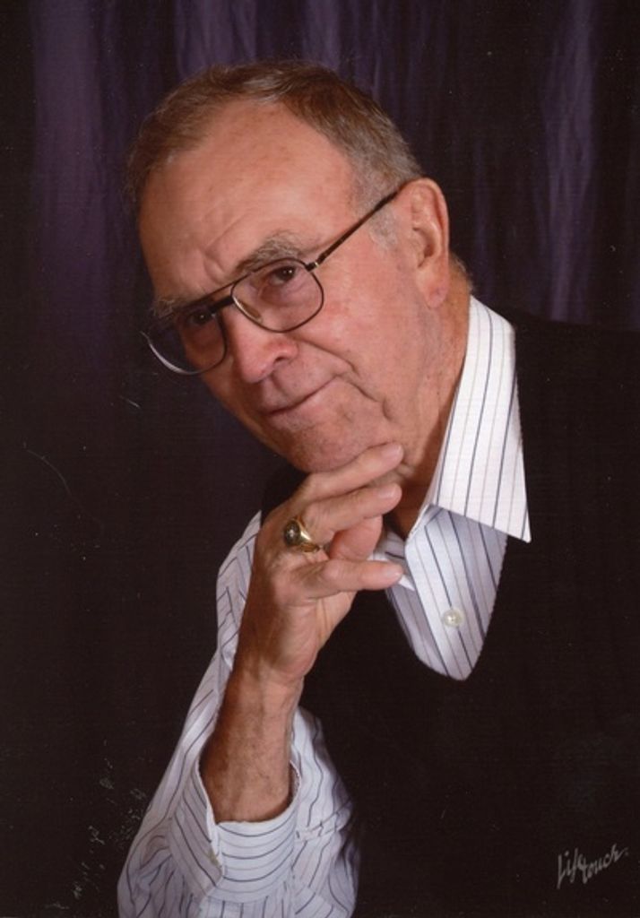 Ervin Hugh Ellis