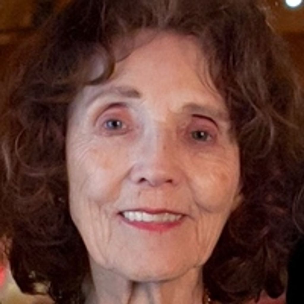 Rowena May Greene