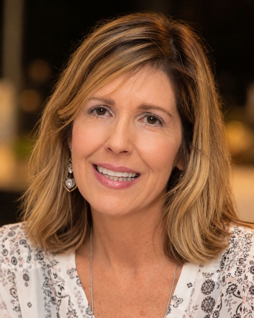 Karen Frances Brillante Polk