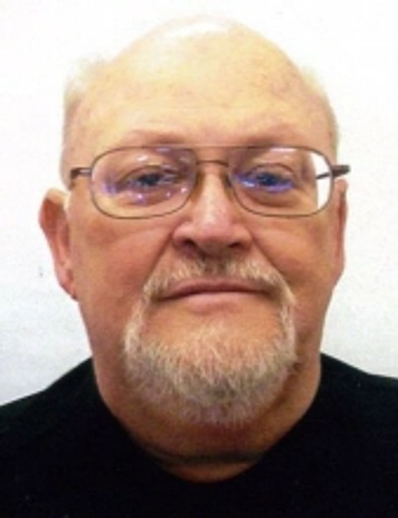 Ronald L. Rinehart