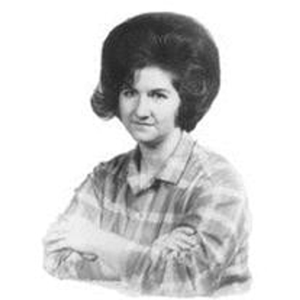 Doris Burgess