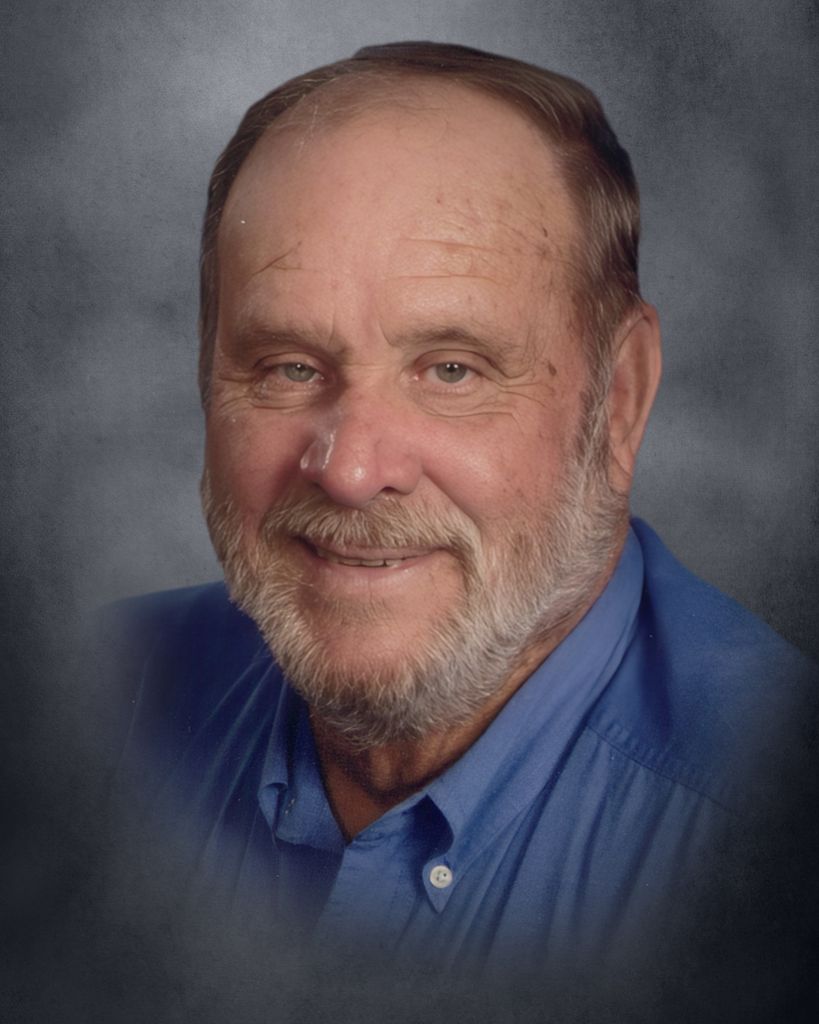 Eugene Steven "Steve" Hall