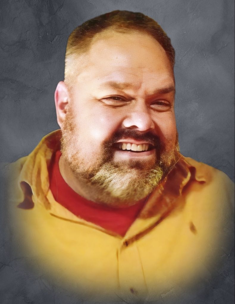 Shawn Hawkins Profile Photo