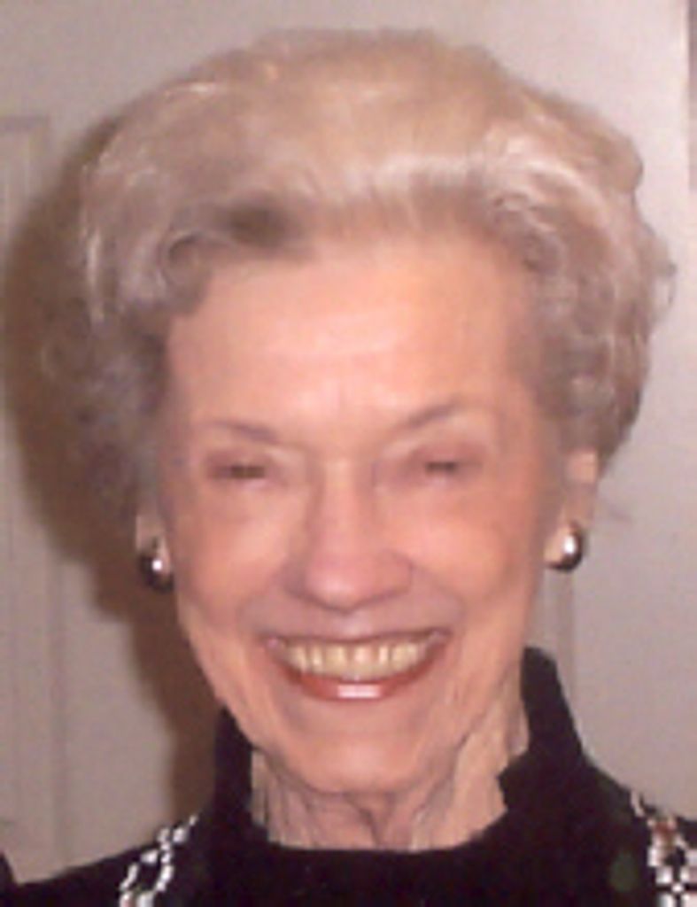 Blondine Pendley Oliver