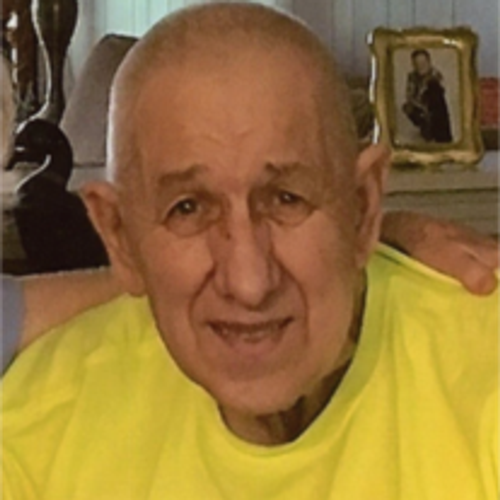 Robert "Bob" Vugrin
