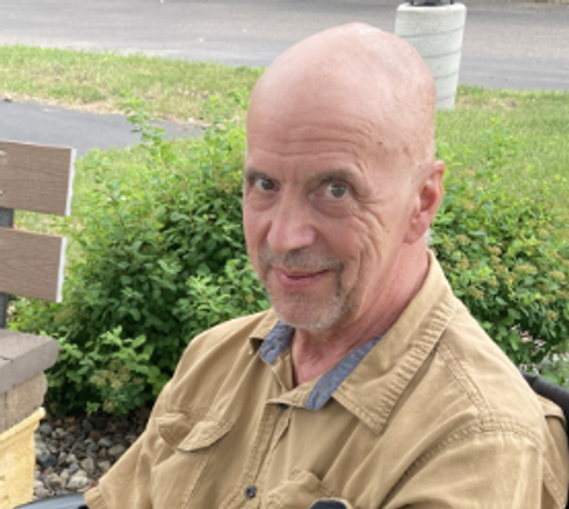 Loren Karboviak's obituary image