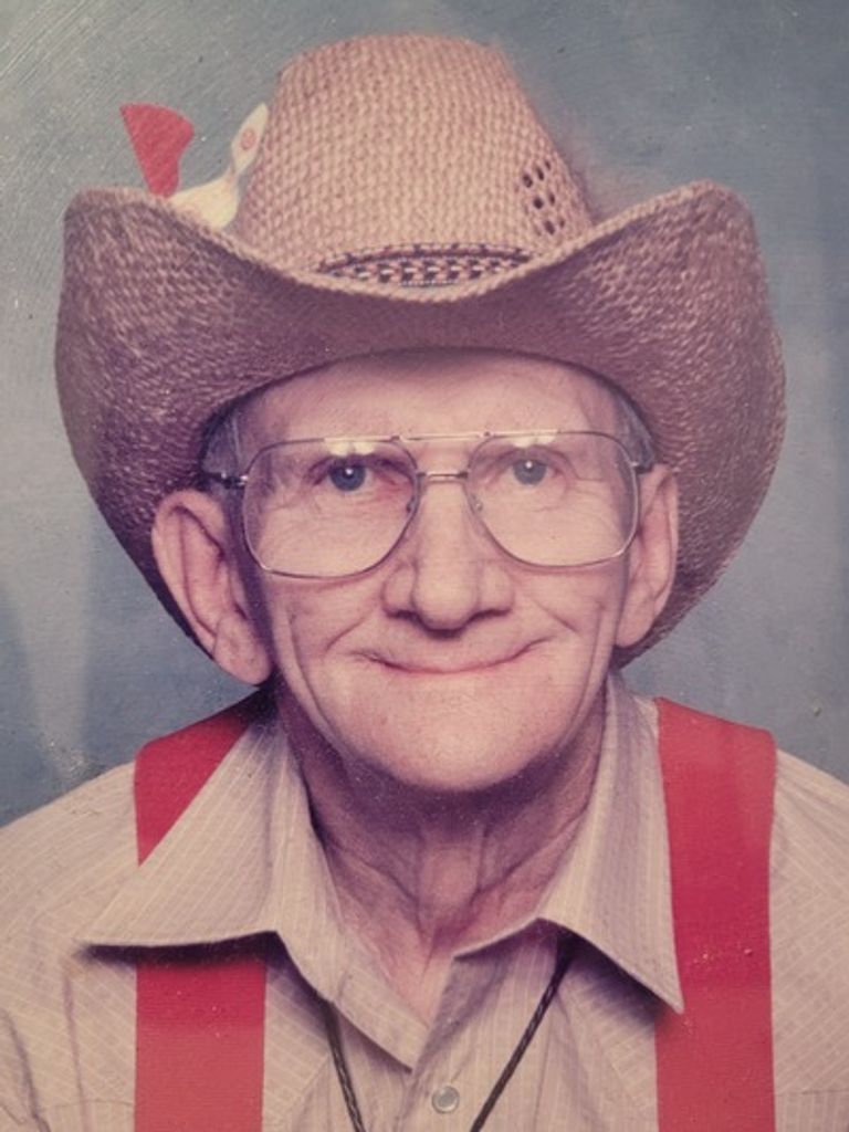 Gerald Ernest Rose Profile Photo