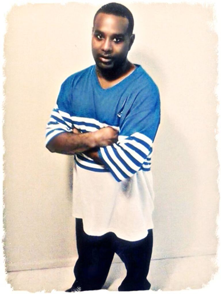Andre Jamael Smith Profile Photo
