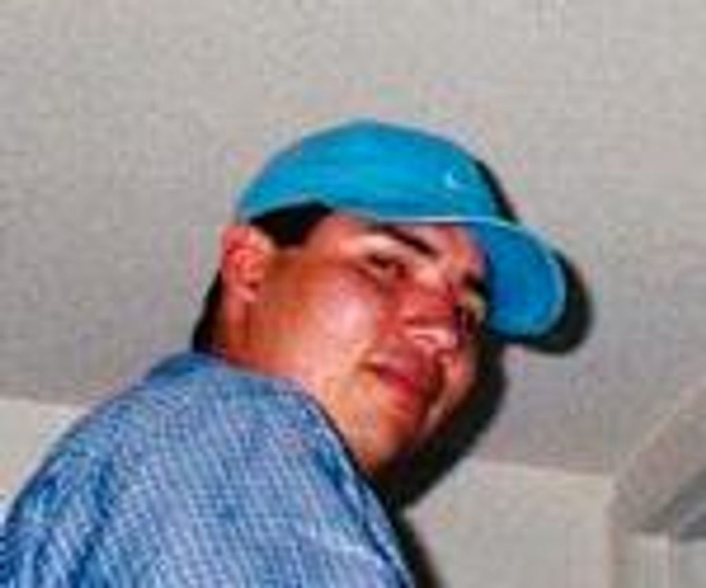Orlando David Estes