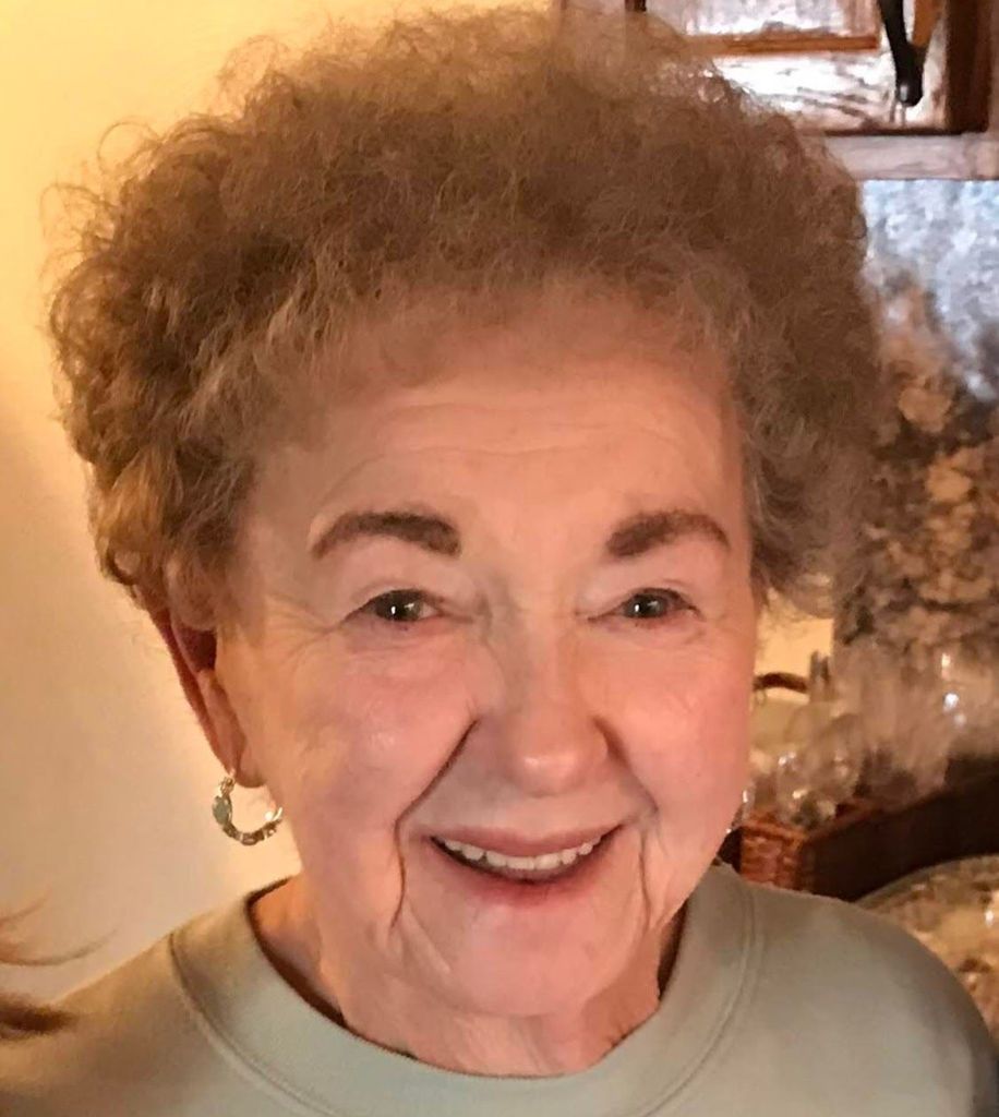 G. Marie Marsh
