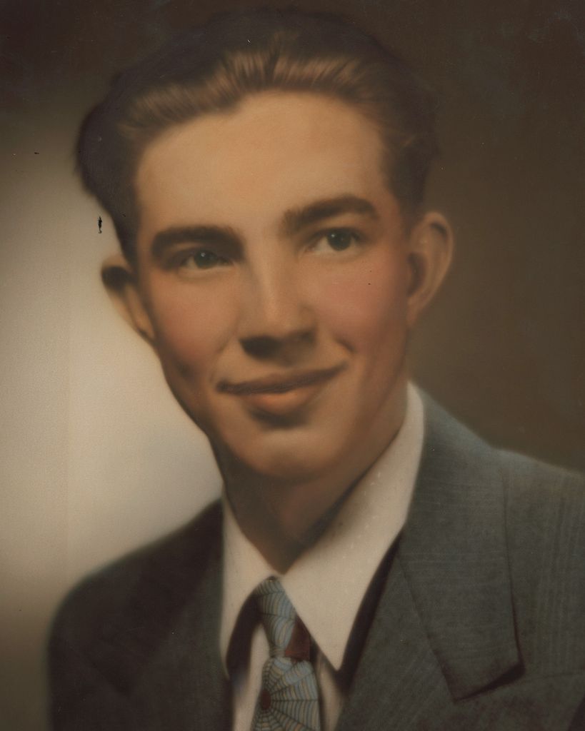 LeRoy Peaslee
