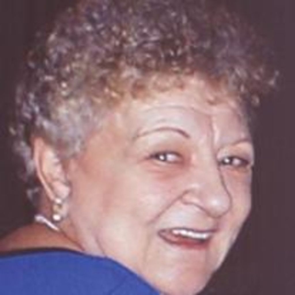 Mrs Laurianne T. Sharkis