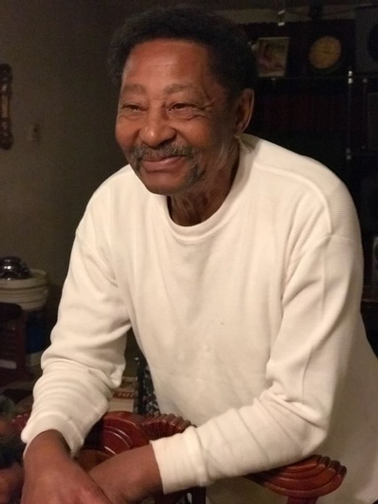 George Huntley Profile Photo