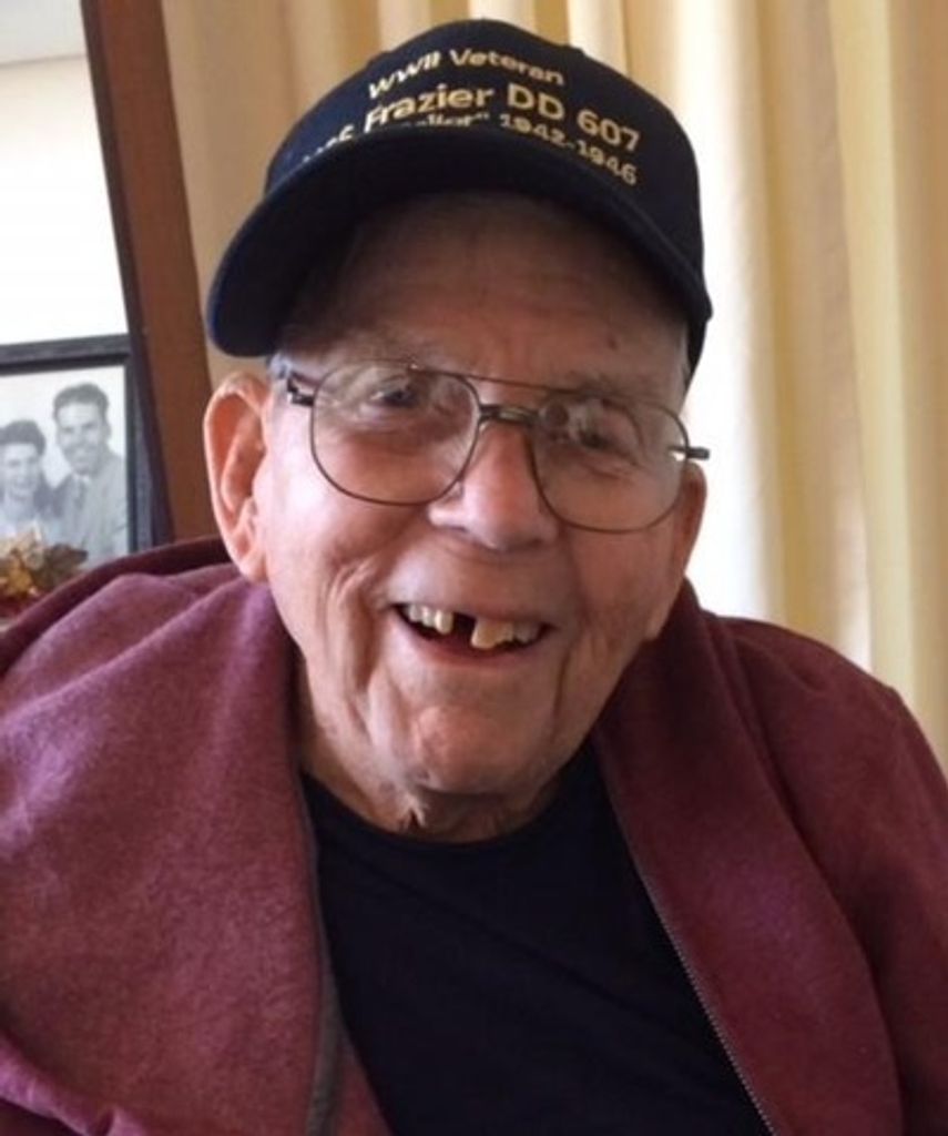 Jack E. Mccollough