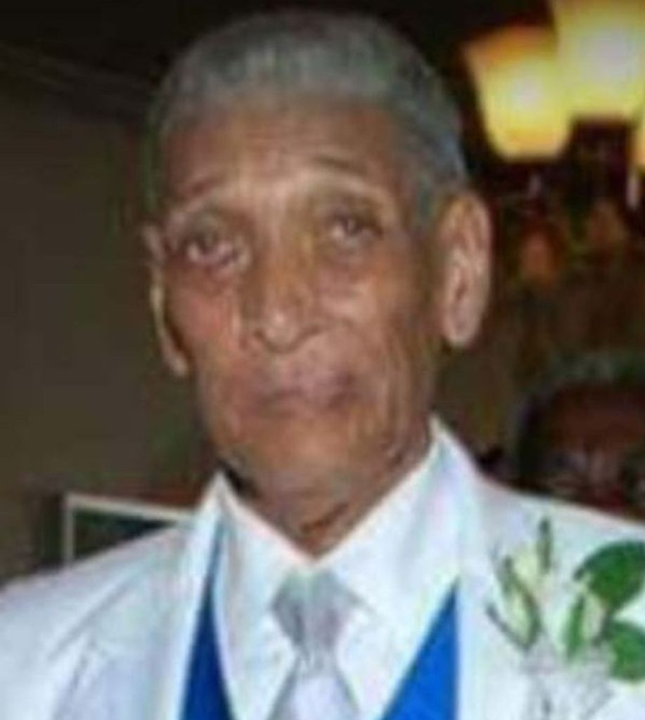 Joseph Wiltz, Sr.