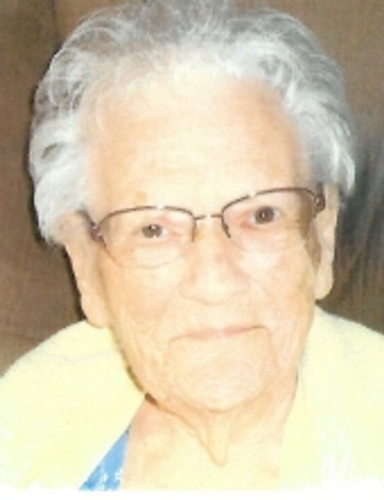 Ruth Carlson