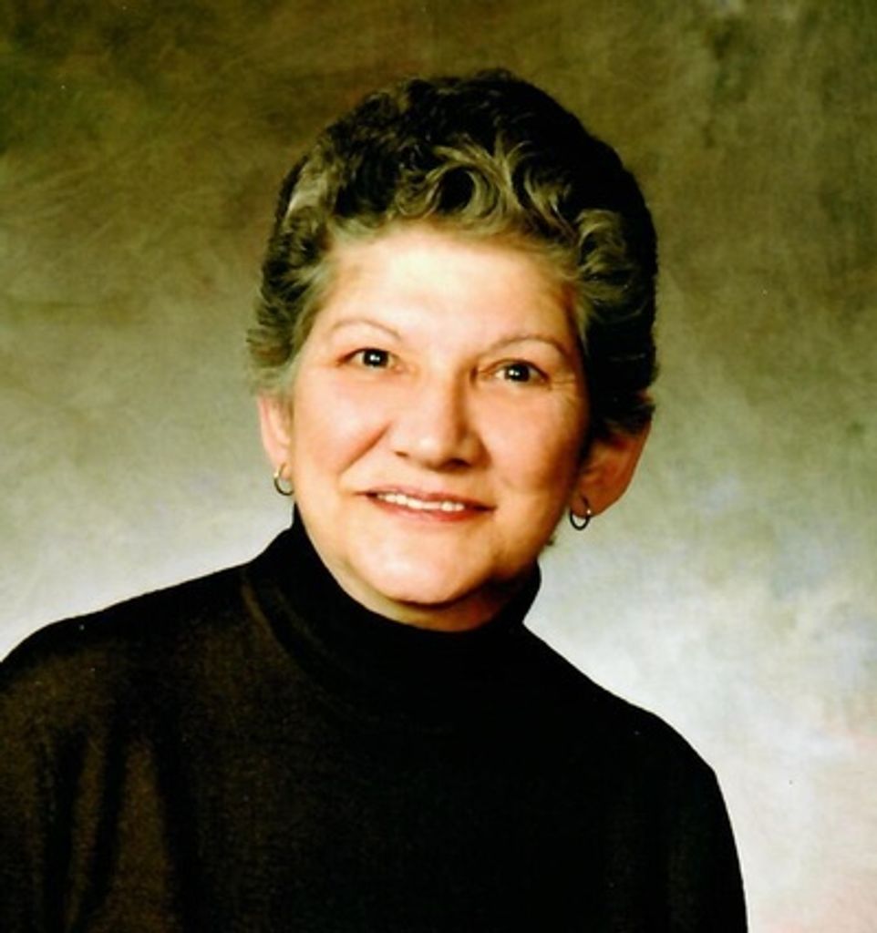 Estella Mehlhoff Profile Photo