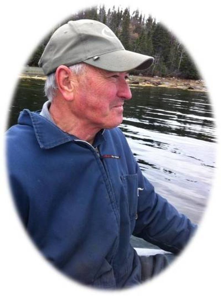 Bill Mark Stoodley Profile Photo