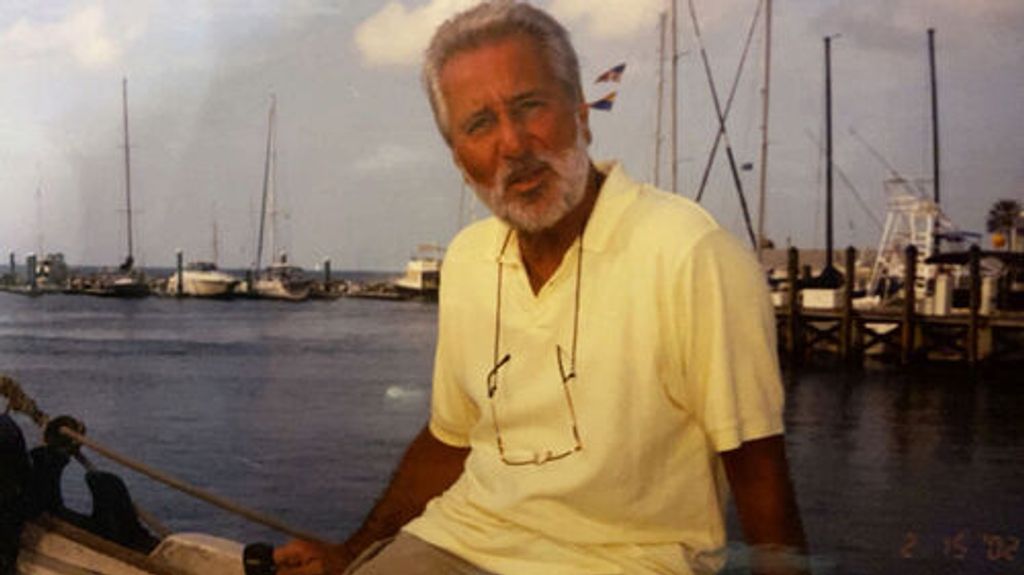 Edward Eustace Dunleavy Profile Photo