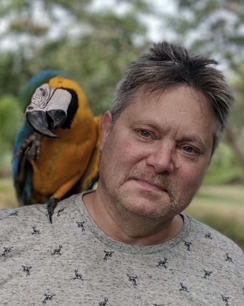 Kevin Lee Swanson Profile Photo