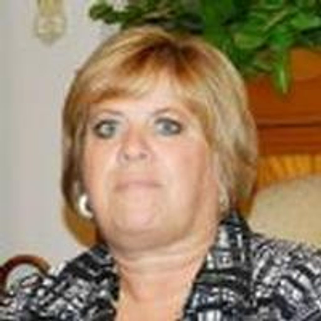 Denise Ann Martin-Pearse
