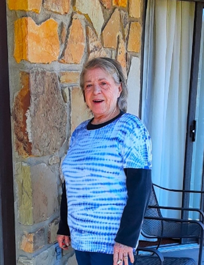 Deborah  "Debbie" White