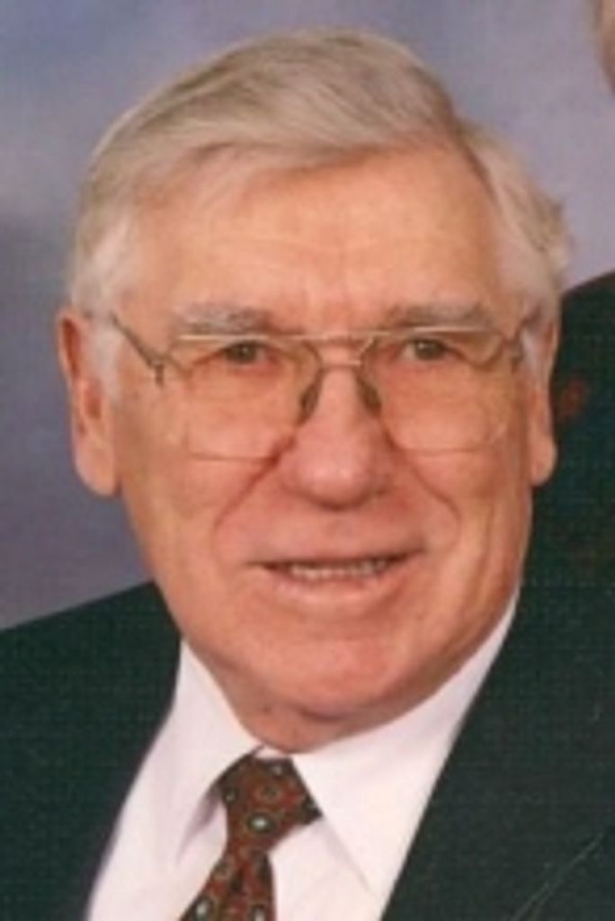 Gene Olson