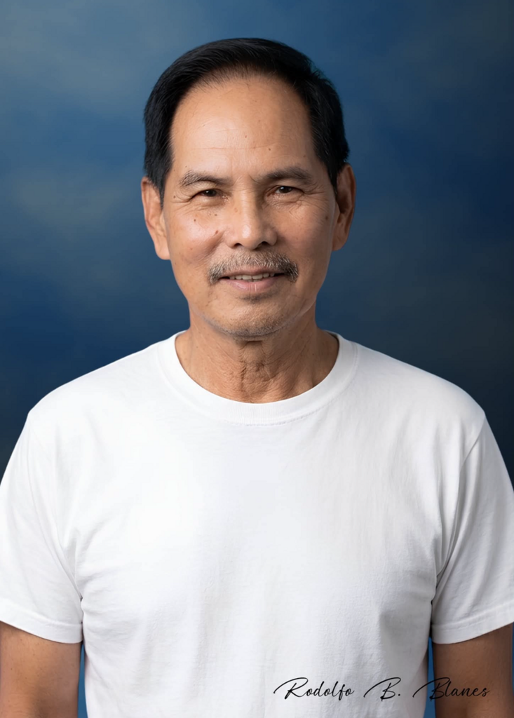 Rodolfo B. Blanes Profile Photo
