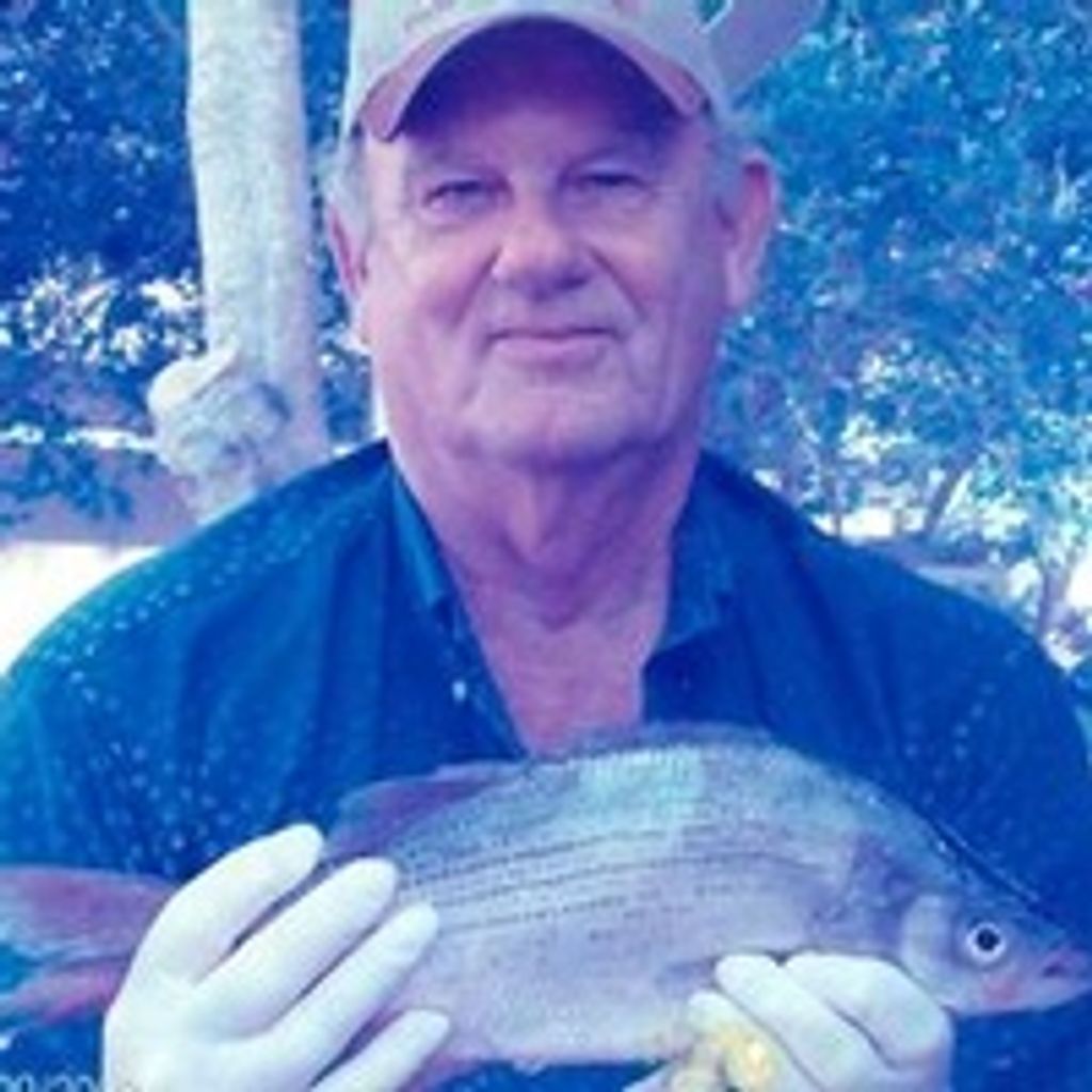 Hulan Shotwell, Jr