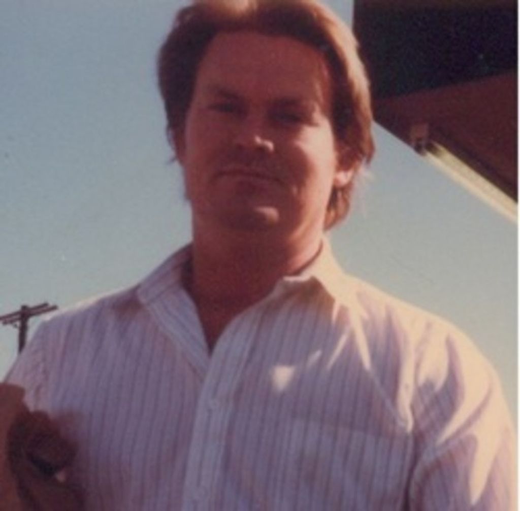 Randall Terrell Barnhill Profile Photo