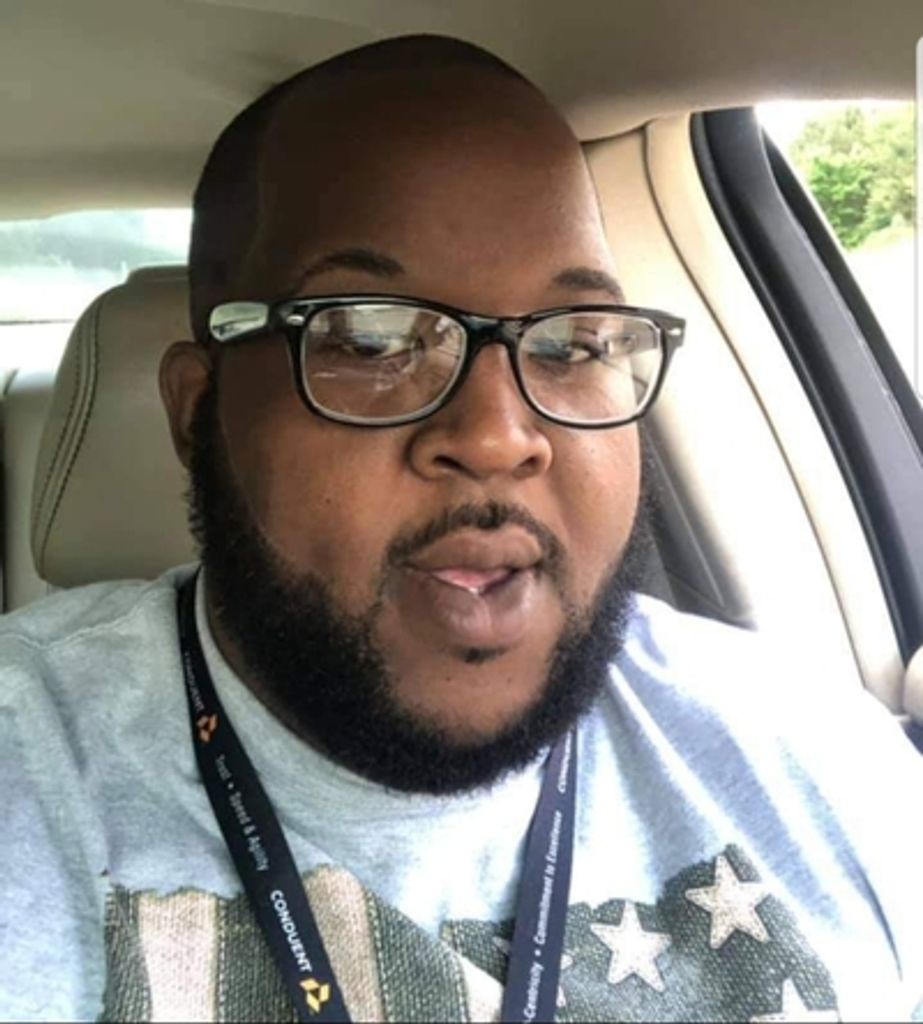 Lloyd Johnson Finch Profile Photo