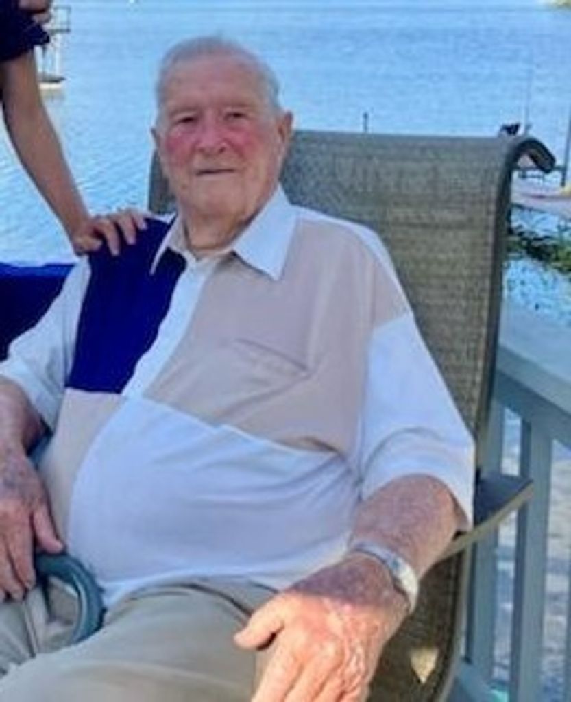 Harold Holden Profile Photo