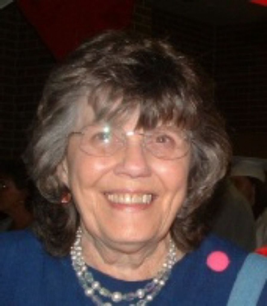 Mary Martha Brickley-Mccoun Profile Photo