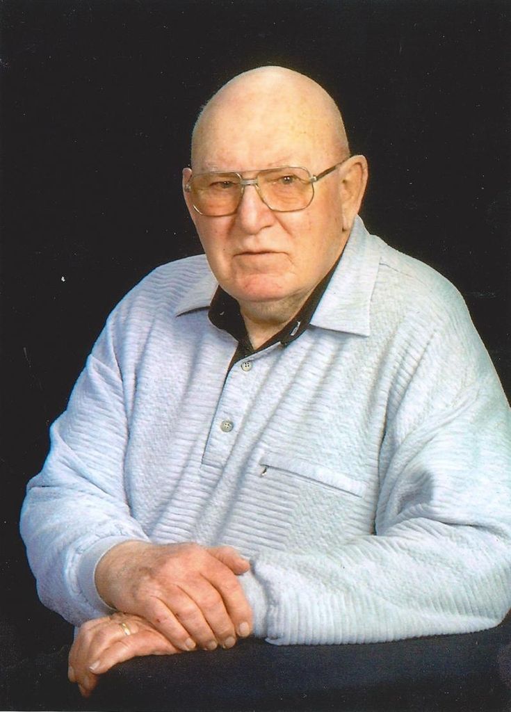 Samuel "Buddy" Reece