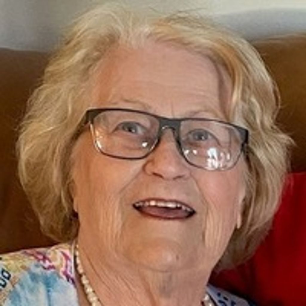 Margaret M Woods Profile Photo