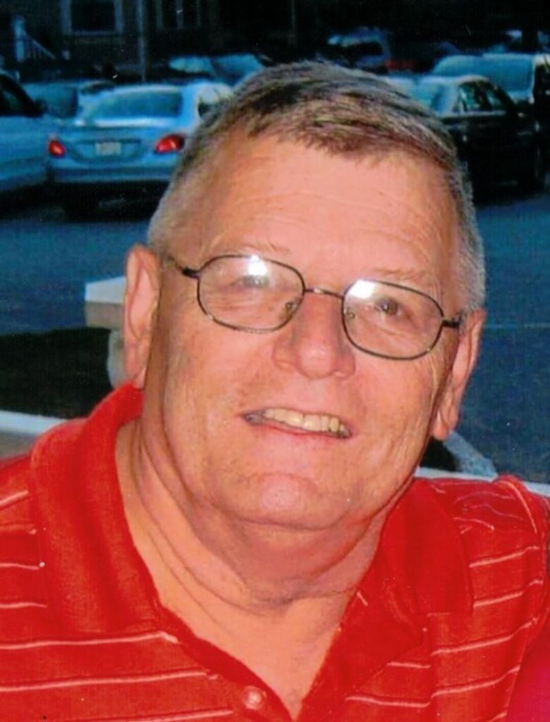Alan Edward Voll Profile Photo