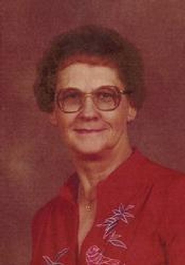 Dorothy Schrum