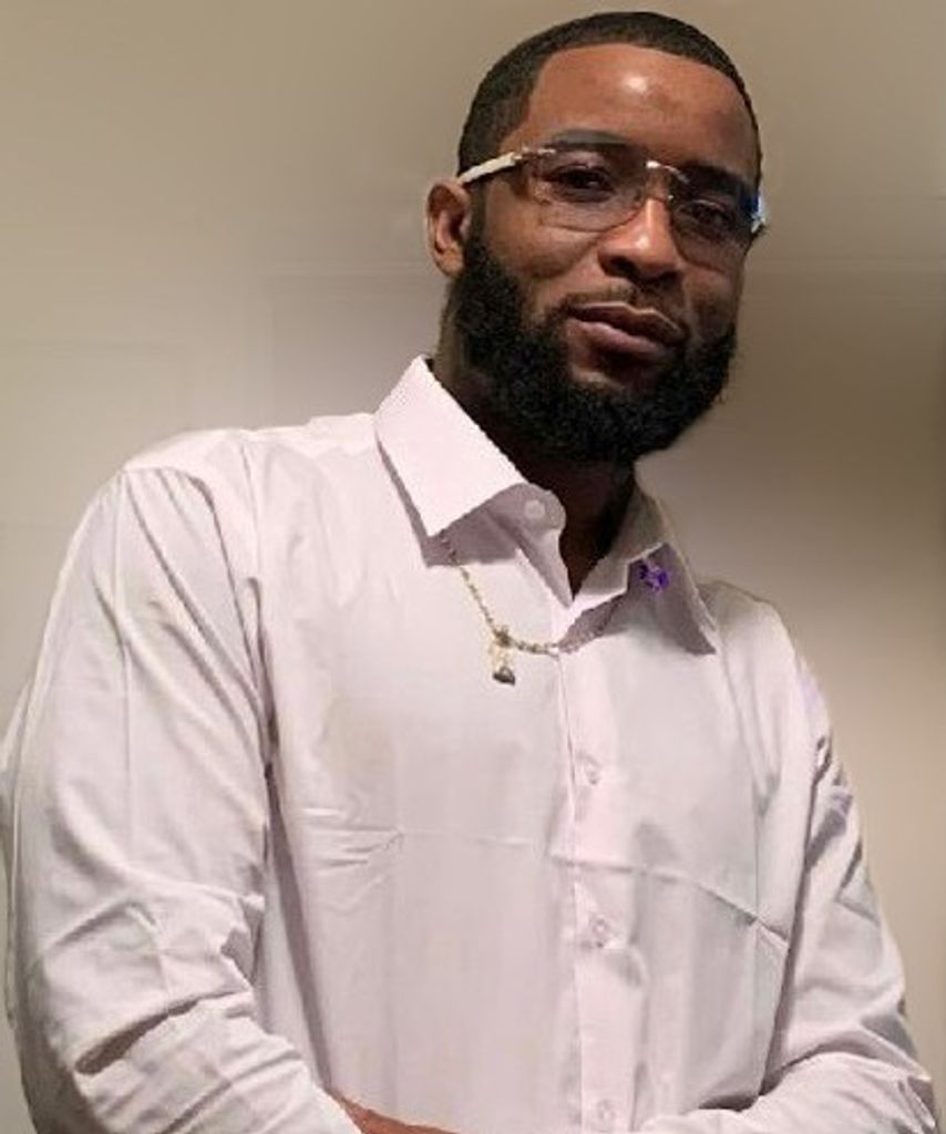 I’Ke Lamar Hawkins