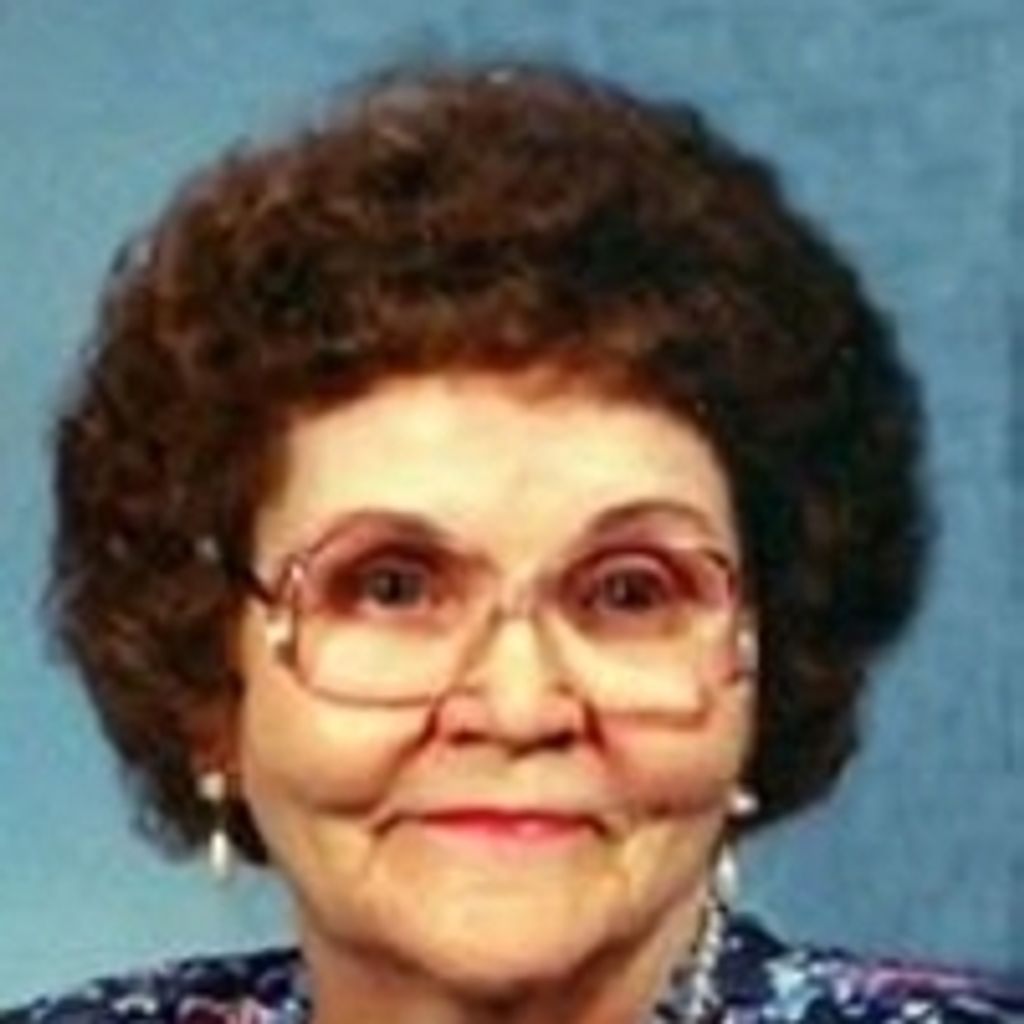 Elsie Garcia Profile Photo