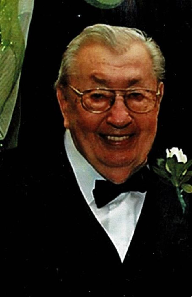 George Frederick Leipold, Jr.