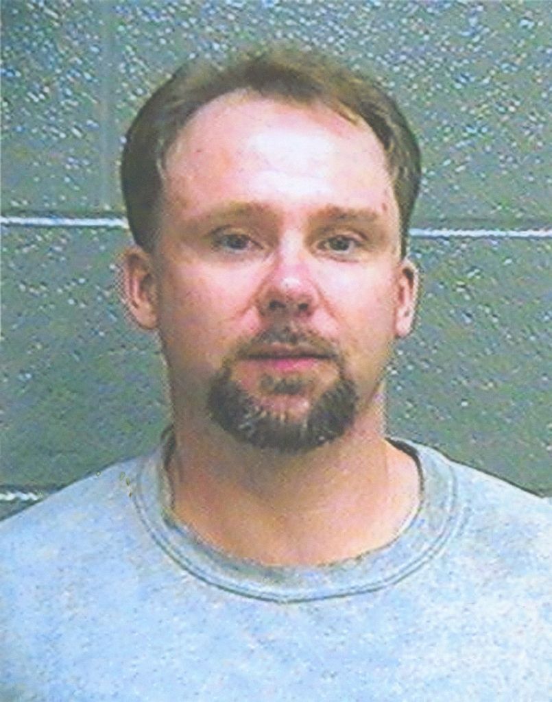 Michael Ray Ramsey, Jr.