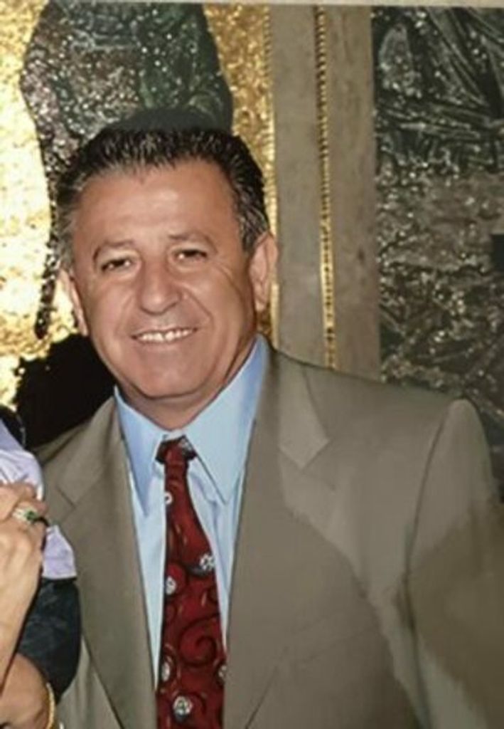 Stanley "Stelios" Kondiles Profile Photo