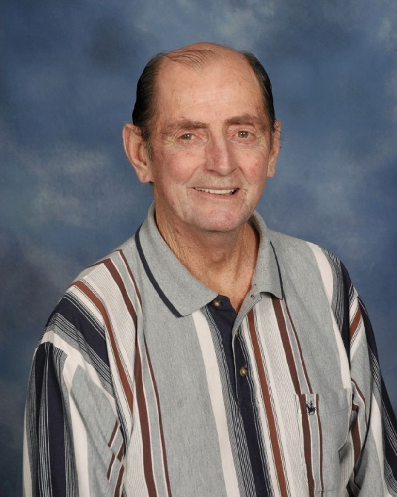 Joseph Battle