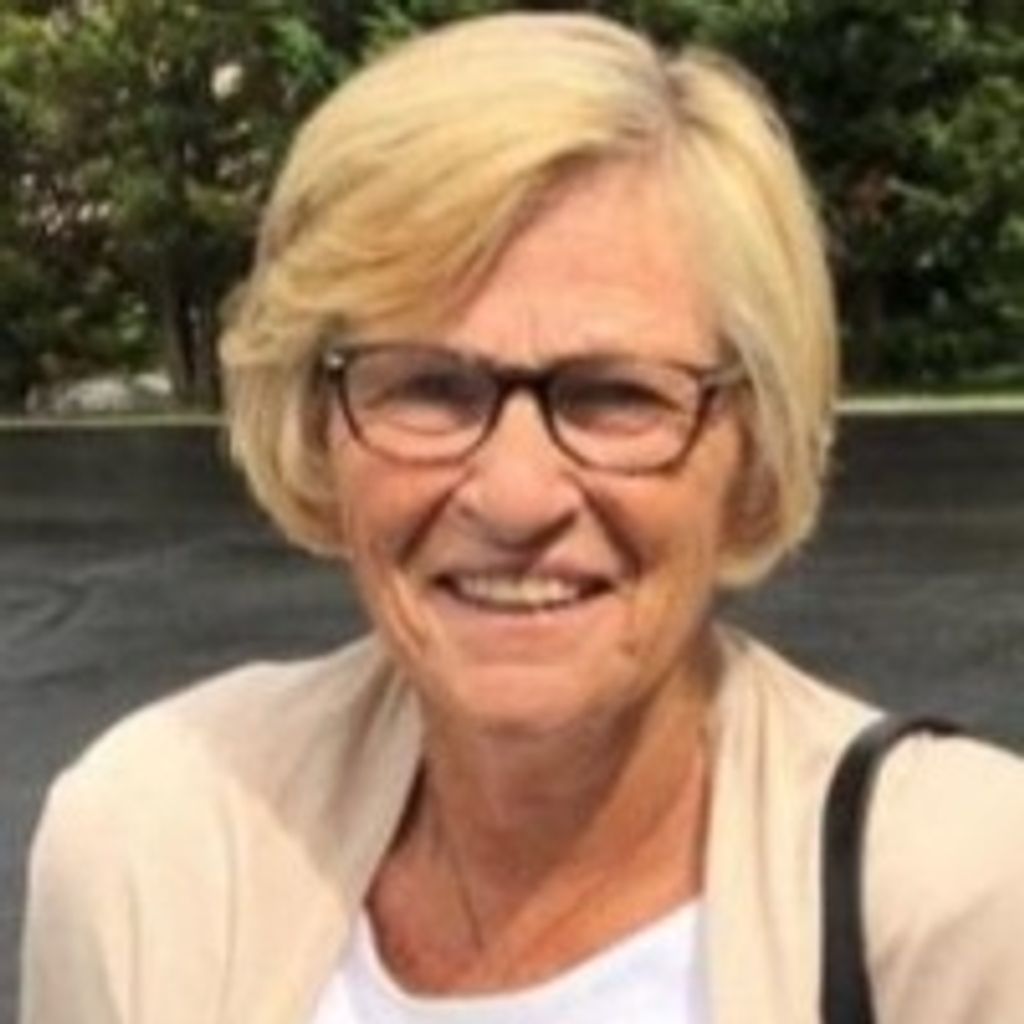 Marcia Jean Stevenson