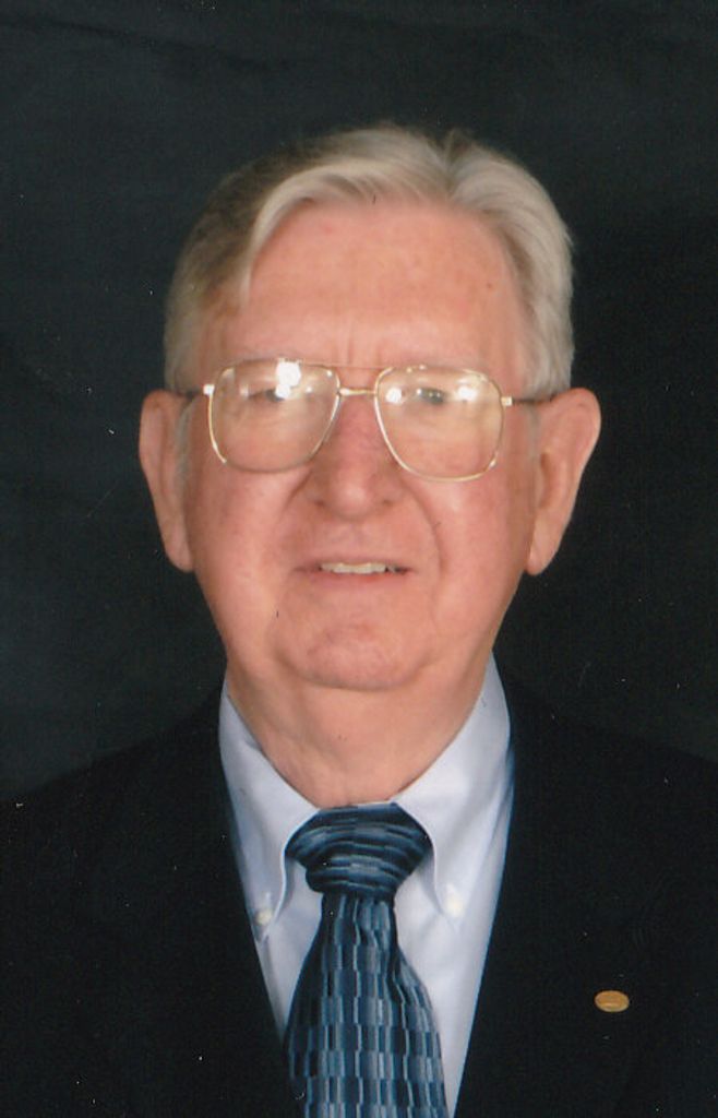 Donald “Don” Hoffman