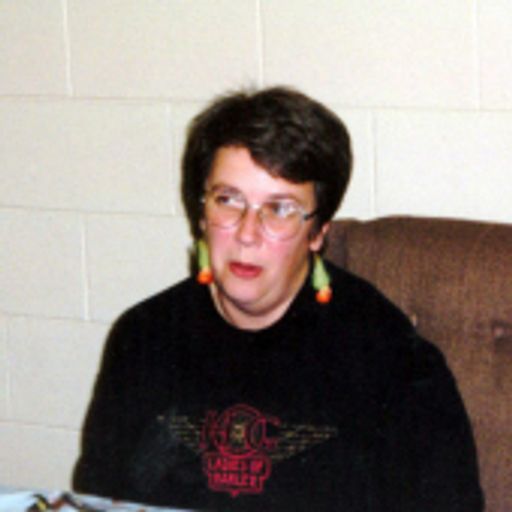 Joan M Miller Profile Photo