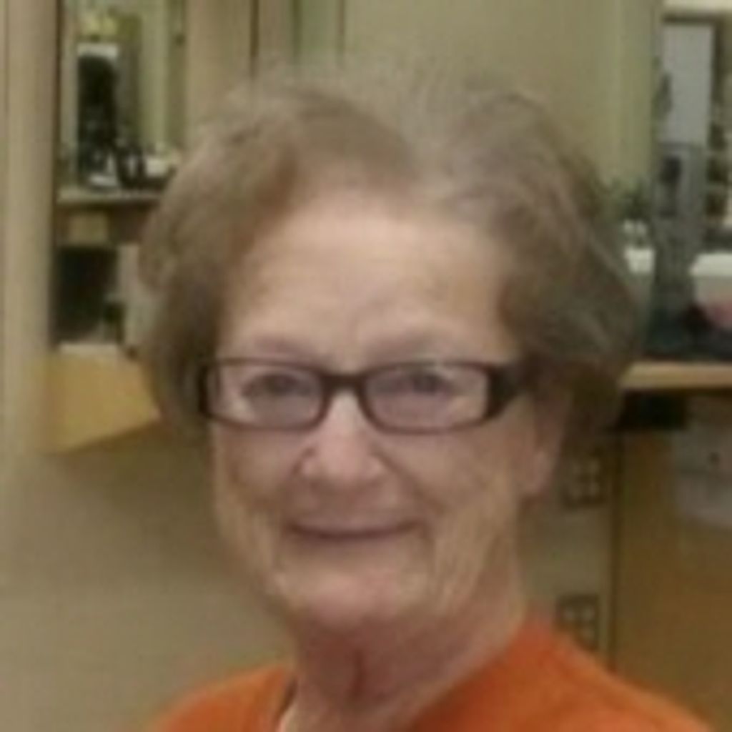 Margaret Iva Reed Campbell
