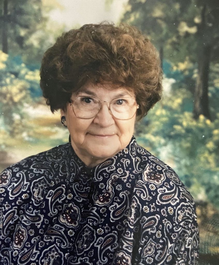 Beverly A. (Jean)  Dana Profile Photo