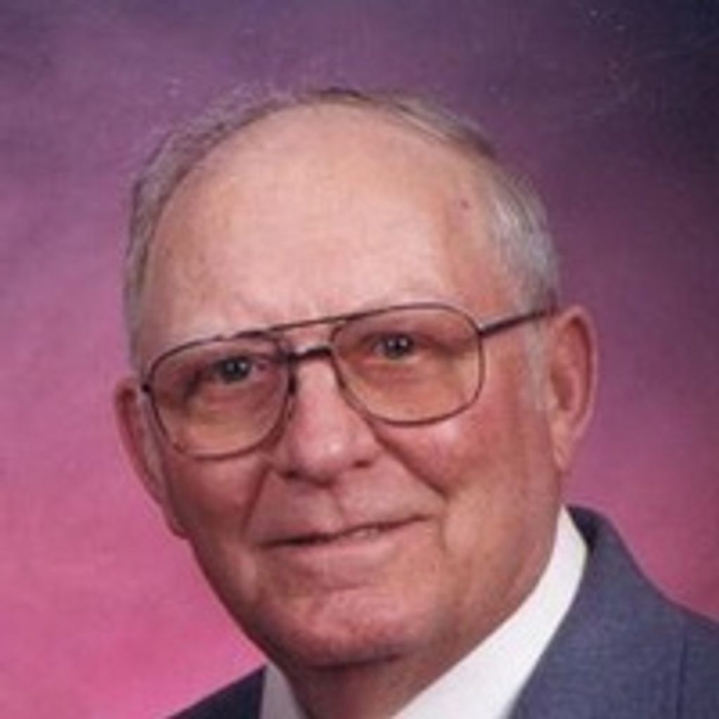 Werner  Robert Ryser