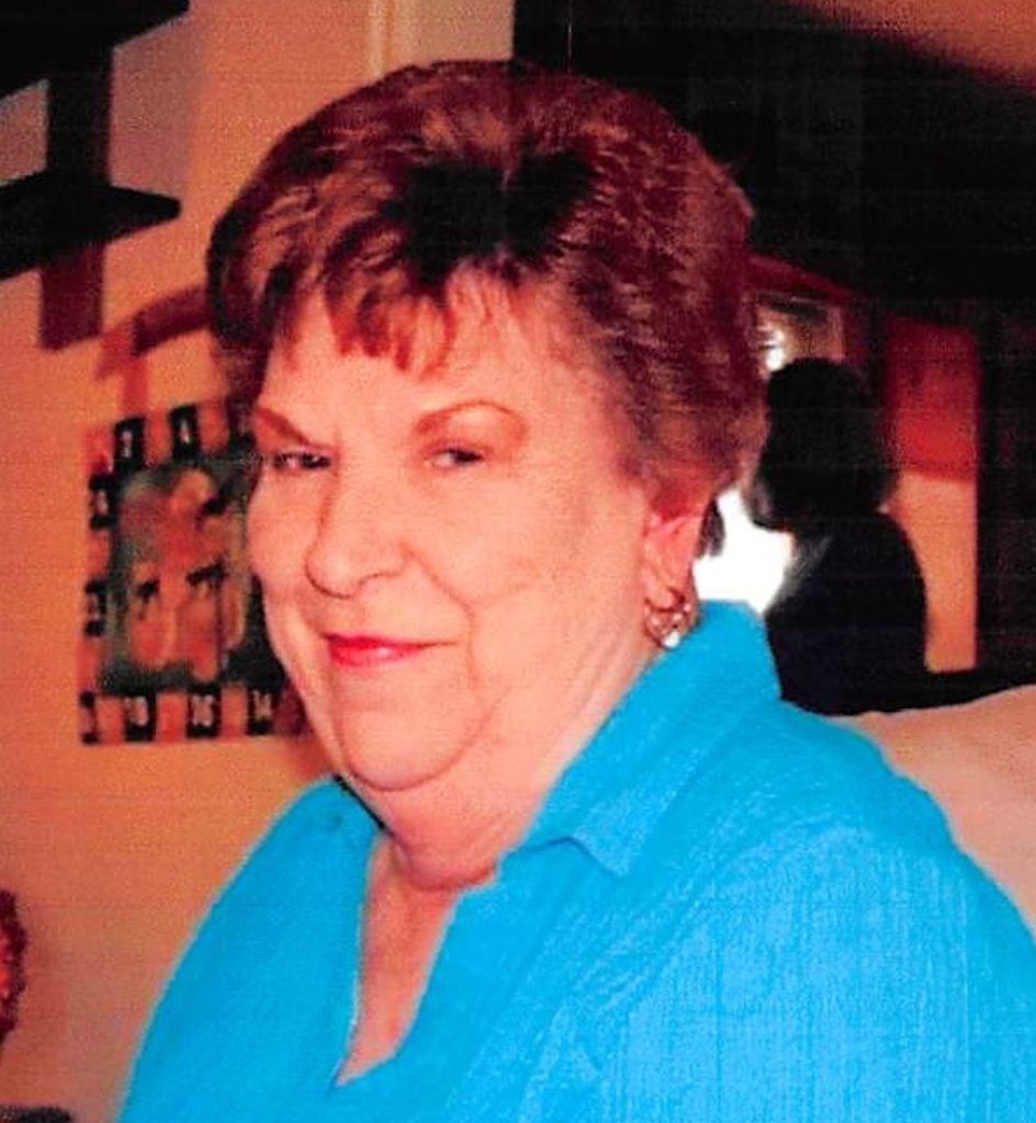 Rita Kernodle Profile Photo